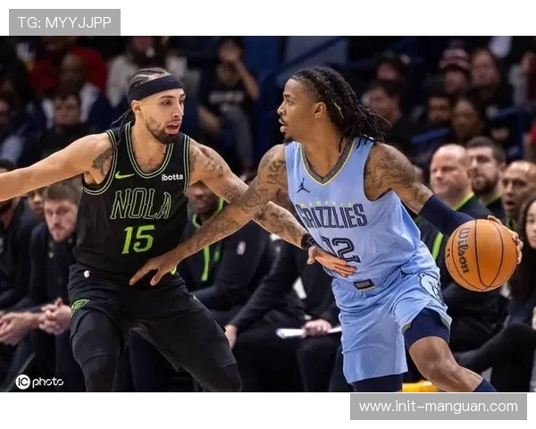 莫兰特砍32分率灰熊险胜鹈鹕 锡安轰27分难救主