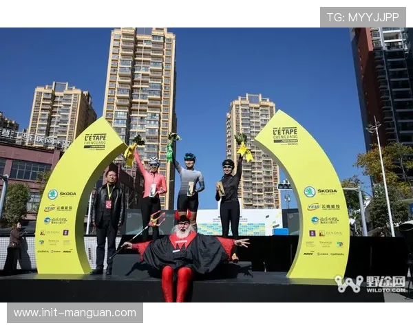 广州两轮车迷节开幕在即,双人速降与爬坡挑战赛引关注 广州两轮车迷节开幕在即,双人速降与爬坡挑战赛引关注