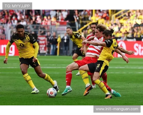 沃尔夫斯堡3-1战胜柏林联合，主场全取三分