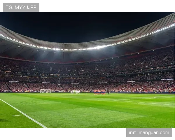 深度报道：零排放目标下的新尝试，马竞大都会球场全面采用太阳能供电的挑战